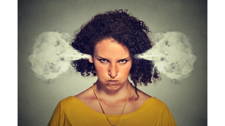 Blowing off Steam from Stay Home Stay Safe