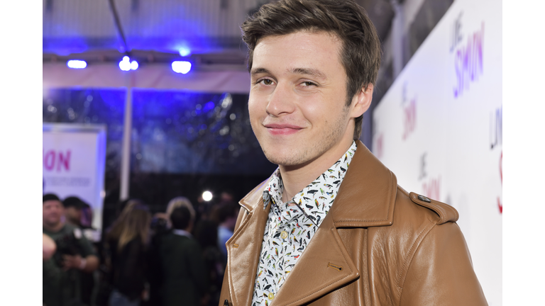 Special Screening Of 20th Century Fox's "Love, Simon" - Red Carpet
