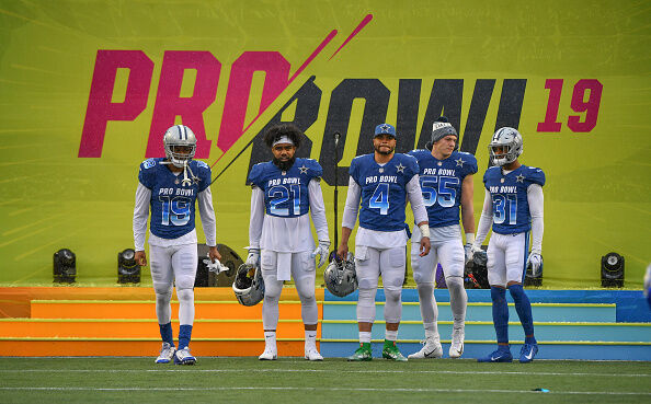 NFL Pro Bowl