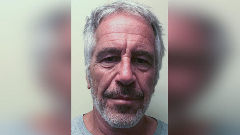 Judge Denies Jeffrey Epstein Bail In Child Sex Trafficking Case | iHeart