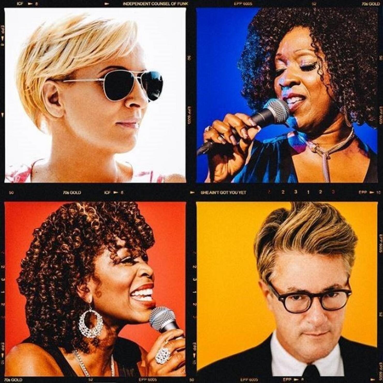 Independent Counsel of Funk
