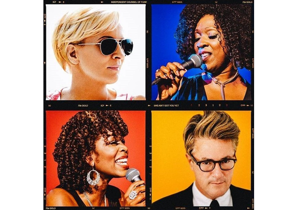 Independent Counsel of Funk