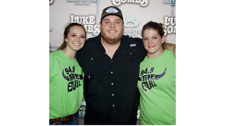 Luke Combs