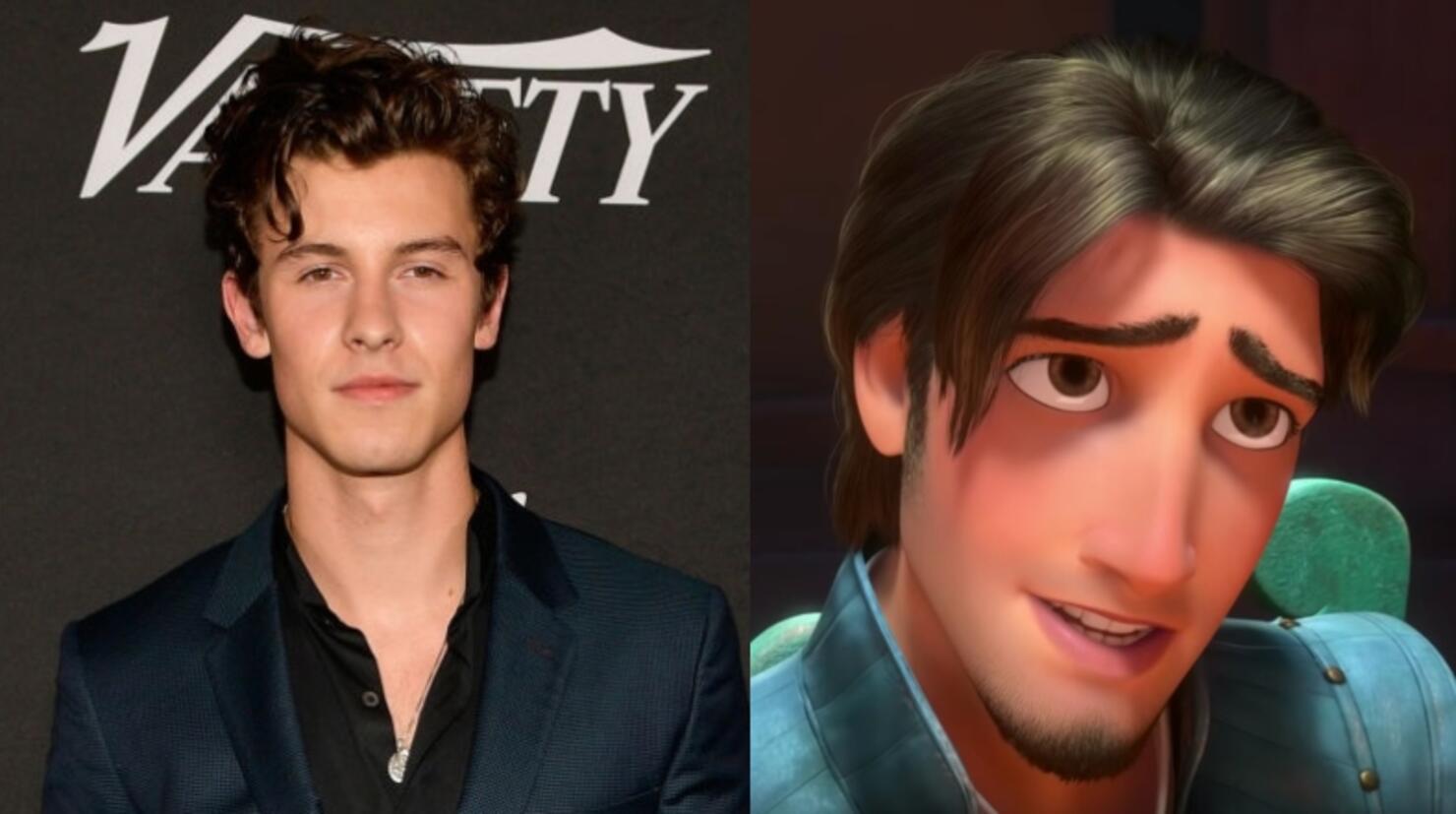 Actors in Disney Live Action Adaptation