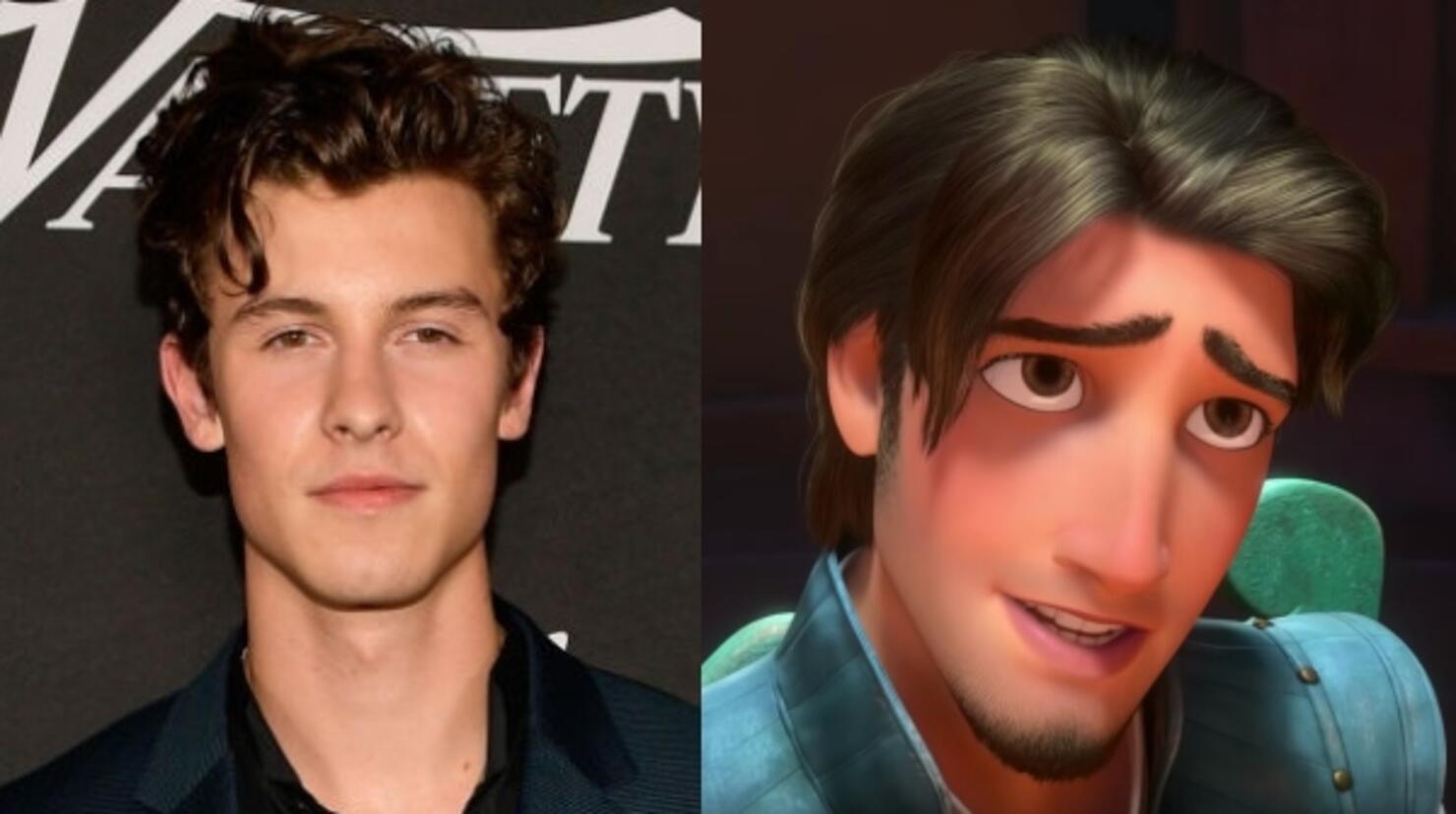 Who Should Be in the Cast of a Live Action 'Tangled?