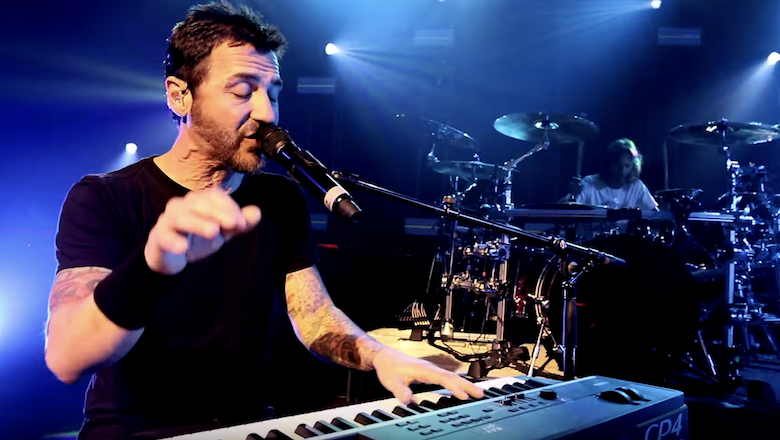 Godsmack Dedicate 'Under Your Scars' To Fans In Emotional Video