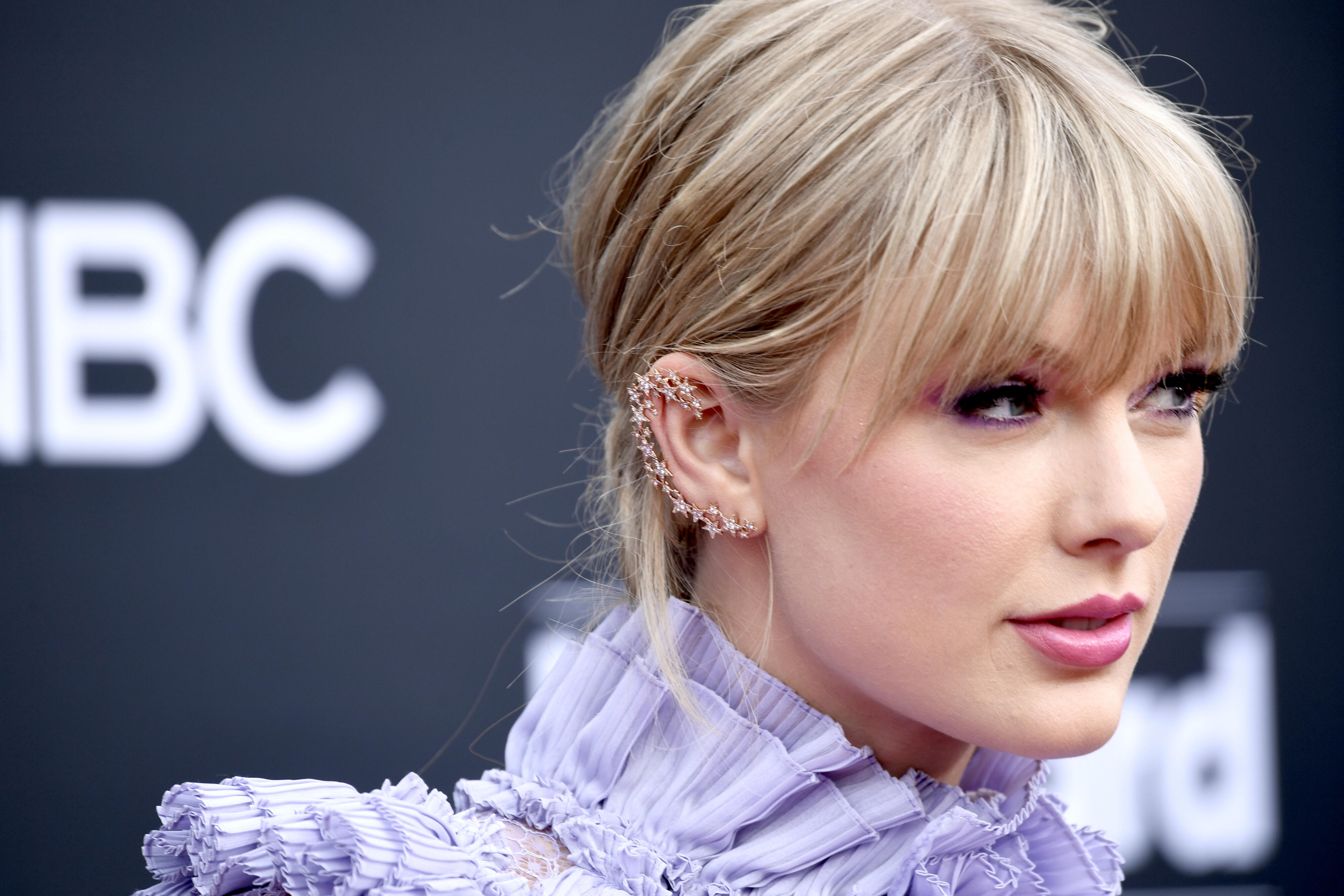 Taylor Swift Teases You Need To Calm Down Easter Egg