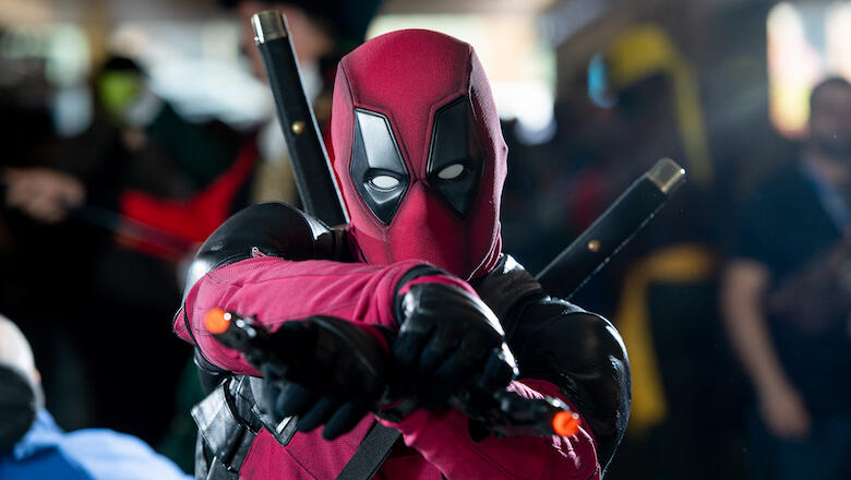 Deadpool Creator Says 'Deadpool 3' Is Happening Very Soon | iHeart