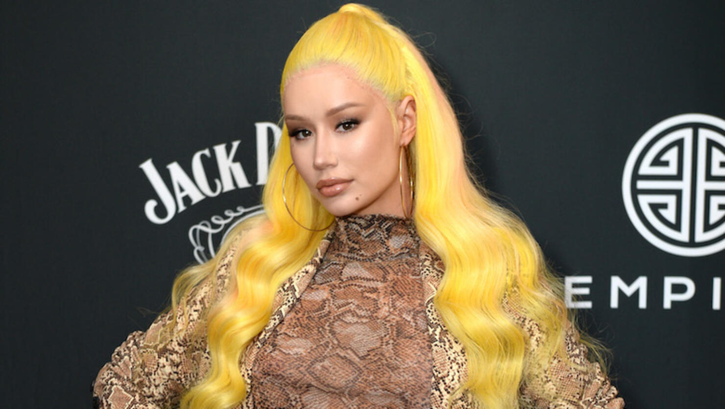 Iggy Azalea Drops Long Awaited Sophomore Album In My Defense Iheart