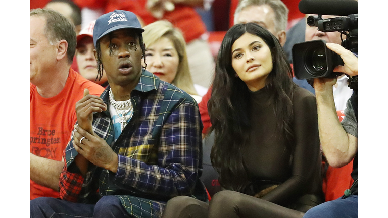 Golden State Warriors v Houston Rockets - Game Seven
