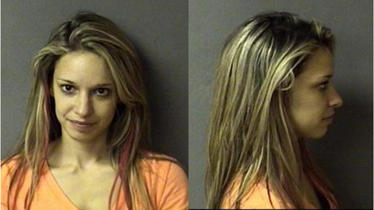 Jennifer K. Ost, 27