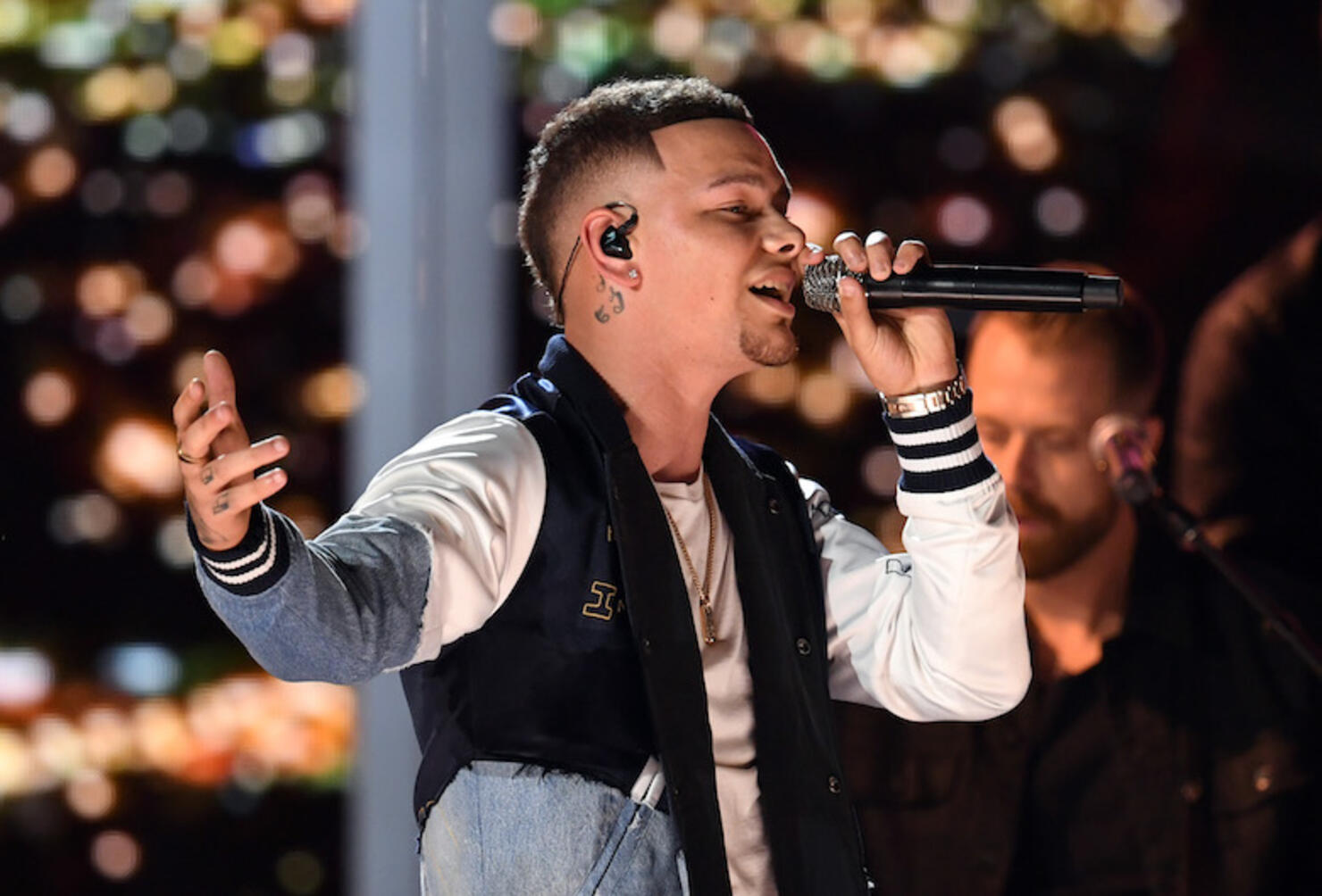54th Academy Of Country Music Awards - Show