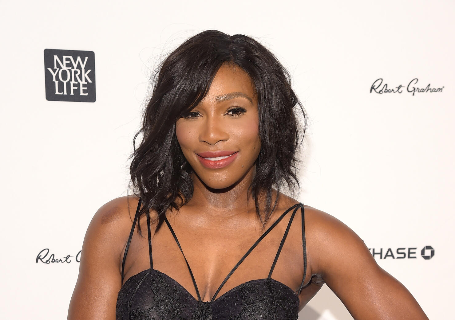 Sports Illustrated Sportsperson of the Year Ceremony 2015