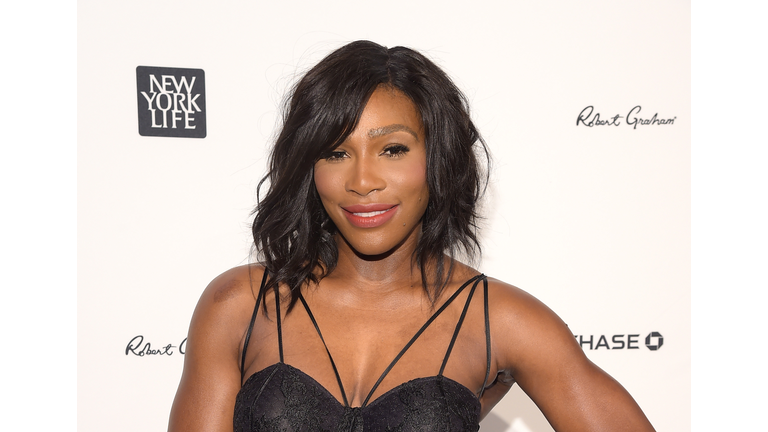 Sports Illustrated Sportsperson of the Year Ceremony 2015