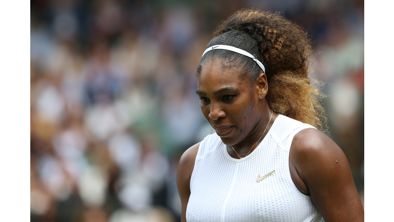 Day Eight: The Championships - Wimbledon 2019