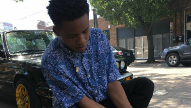 Rapper Tay K Found Guilty Of Murder Faces 5 To 99 Years In Prison Iheart