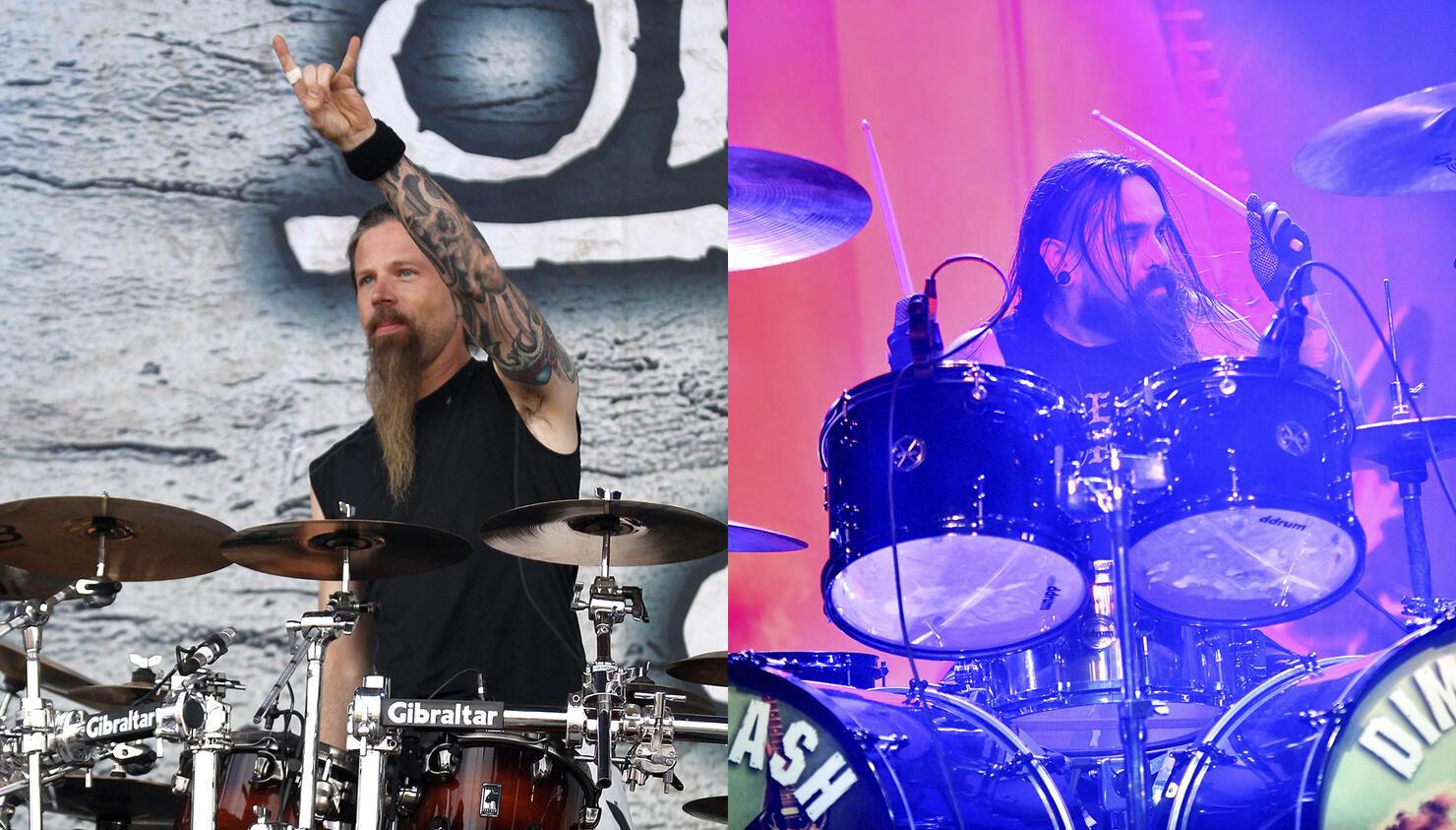 Download Festival 2012 - Day 3