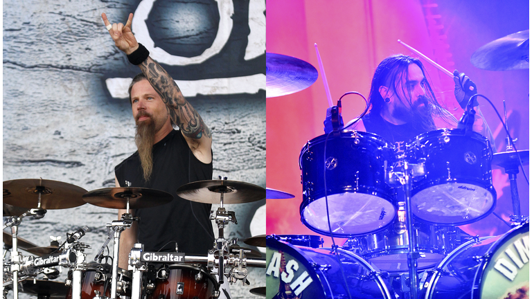 Download Festival 2012 - Day 3