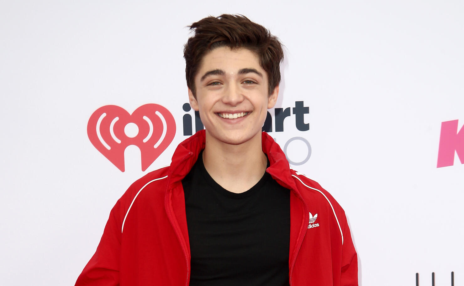 2019 iHeartRadio Wango Tango Presented By The JUV√âDERM¬Æ Collection Of Dermal Fillers - Red Carpet