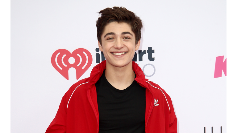 2019 iHeartRadio Wango Tango Presented By The JUV√âDERM¬Æ Collection Of Dermal Fillers - Red Carpet