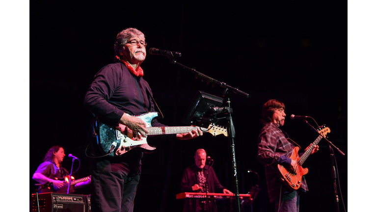 Alabama 50th Anniversary Tour - New Orleans, Louisiana