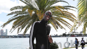 Kevin Garnett Ordered to Pay $100,000 a Month in Child and Spousal Support