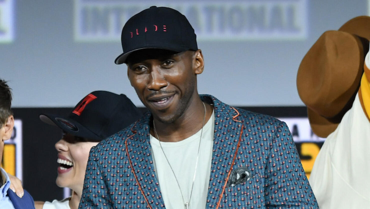 2019 Comic-Con International - Marvel Studios Panel