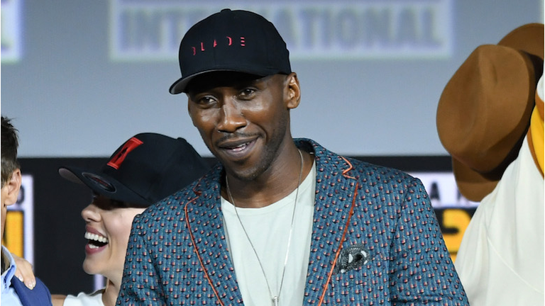 2019 Comic-Con International - Marvel Studios Panel