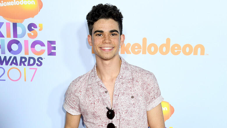 Cameron Boyce's Mother, Libby, Breaks Her Silence Weeks After His Death - Thumbnail Image