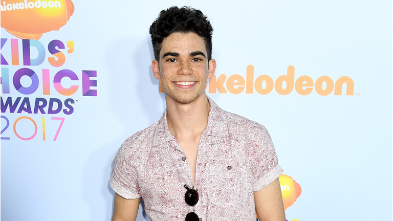 Nickelodeon's 2017 Kids' Choice Awards - Red Carpet