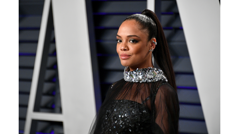 2019 Vanity Fair Oscar Party Hosted By Radhika Jones - Arrivals