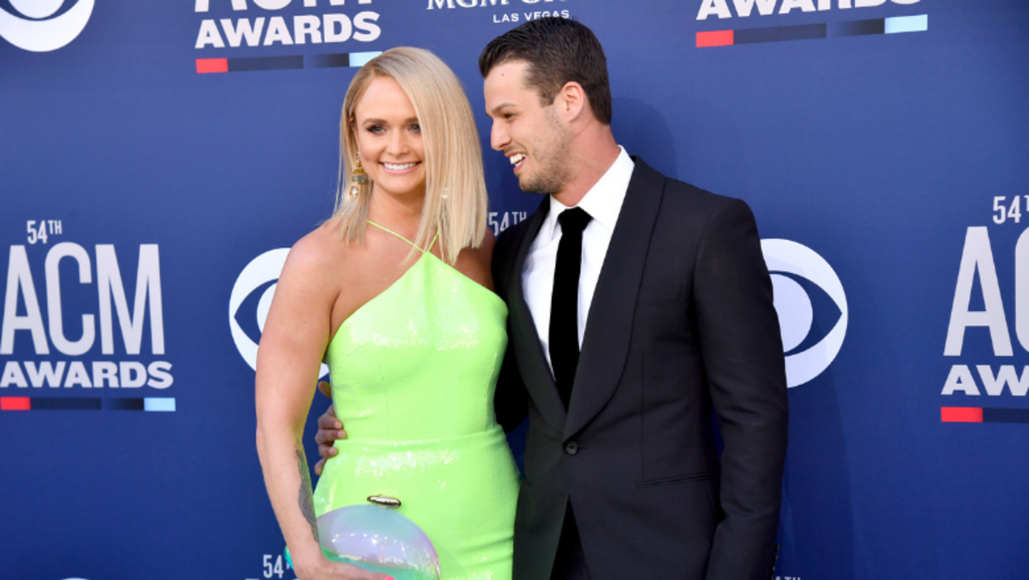 Miranda Lambert Enjoys Lake Tahoe Vacation With Husband, Brendan McLoughlin