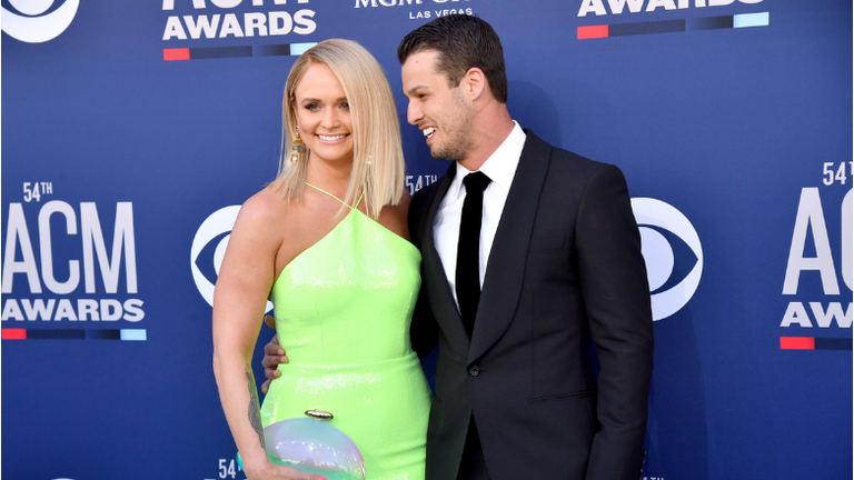 Miranda Lambert Enjoys Lake Tahoe Vacation With Husband, Brendan McLoughlin