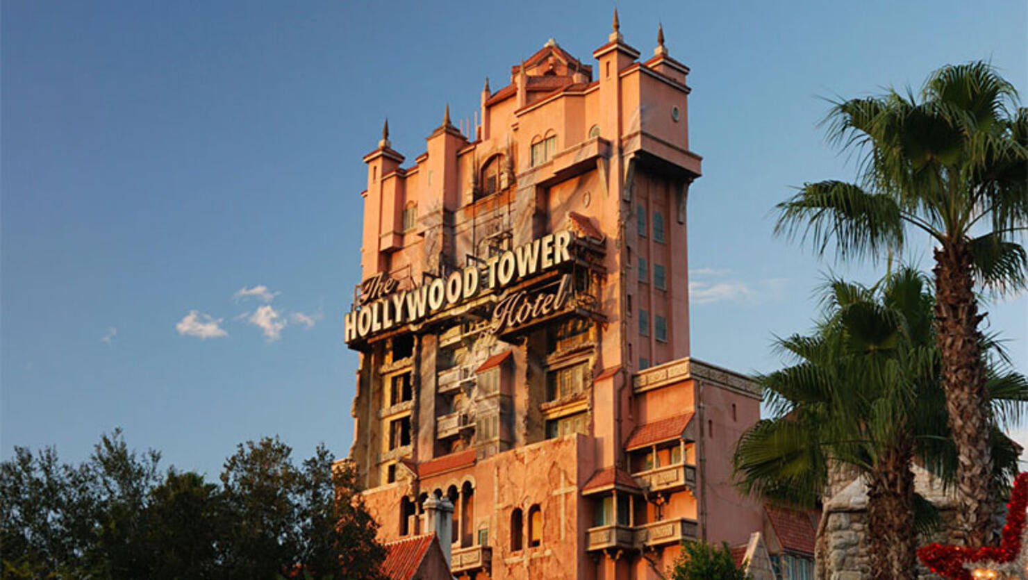 Tower of Terror