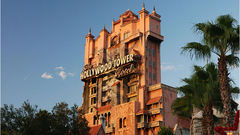 Tower of Terror
