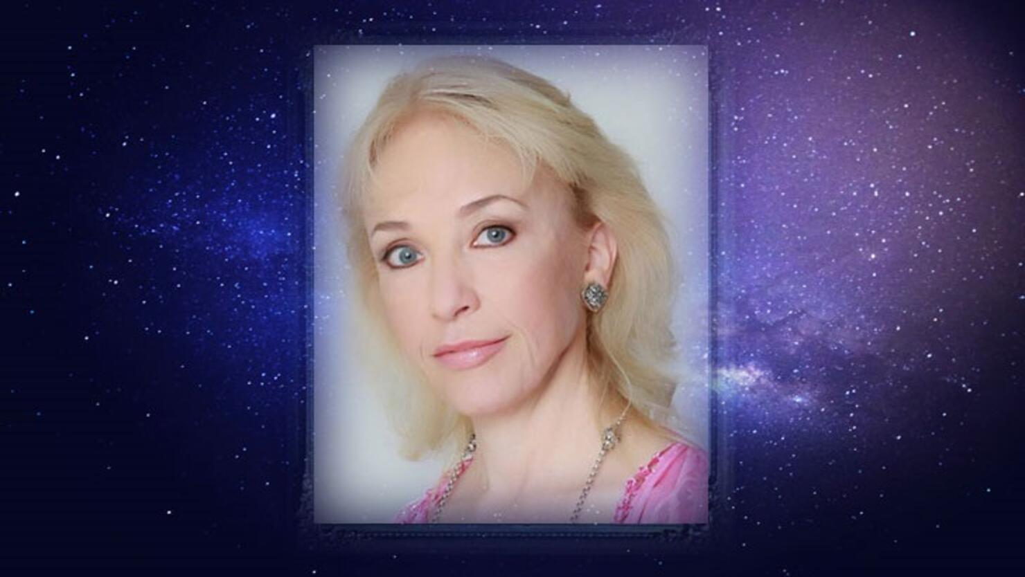 RIP Rosemary Ellen Guiley iHeart