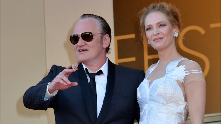 Closing Ceremony & "Fistful Of Dollars" Screening - The 67th Annual Cannes Film Festival