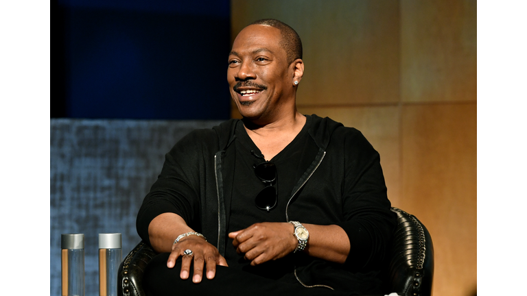 Eddie Murphy (Getty)