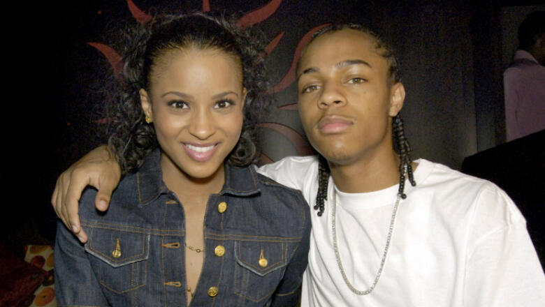 Bow Wow Stops Show To Disrespect His Ex Girlfriend Ciara— Twitter 1137