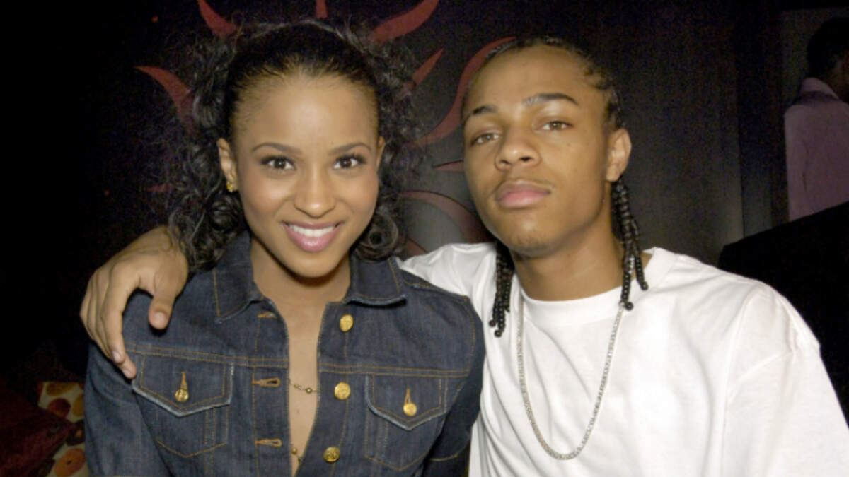 Bow Wow Slammed Over 'Disrespectful' Ciara Comments Aimed At  Ex-Girlfriend - Capital XTRA