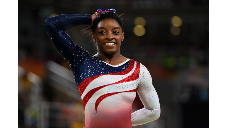 Gymnastics - Artistic - Olympics: Day 4