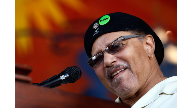 New Orleans Jazz & Heritage Festival - Day 7