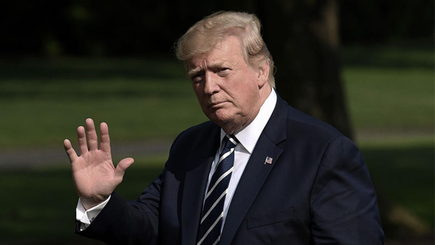 US-POLITICS-TRUMP