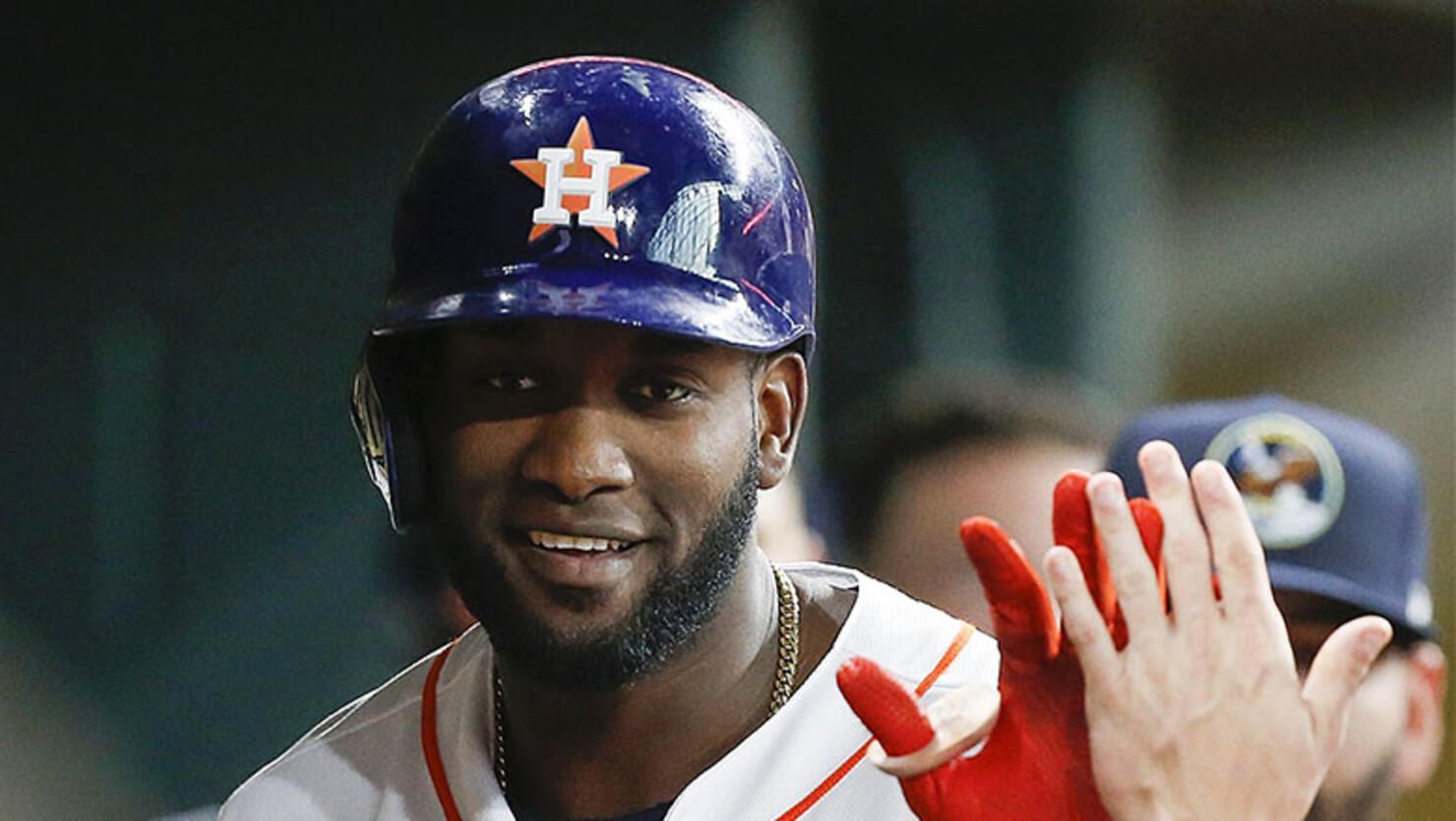 Oakland Athletics v Houston Astros