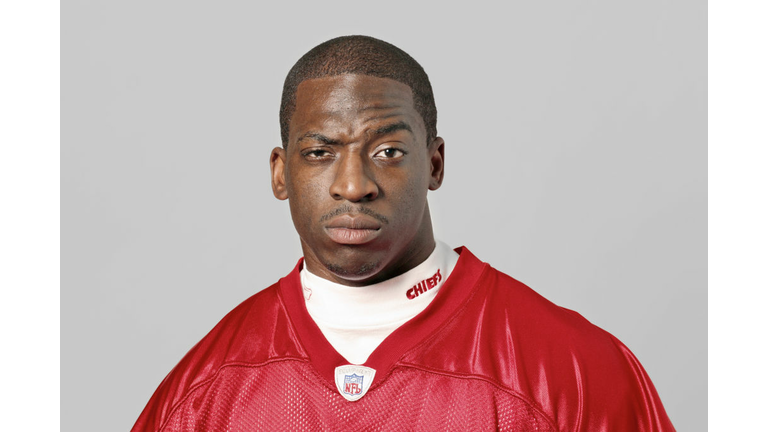 Kansas City Chiefs 2005 Headshots