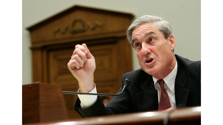 FBI Director Mueller Testifies Before House Judiciary Committee