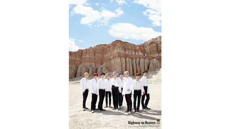 NCT 127