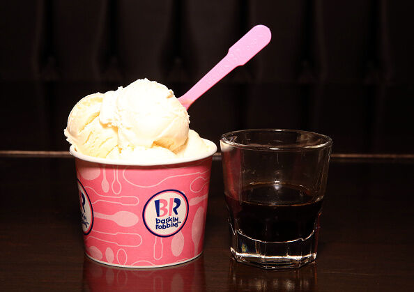 Affogato Speakeasy With Anthony “Spice” Adams