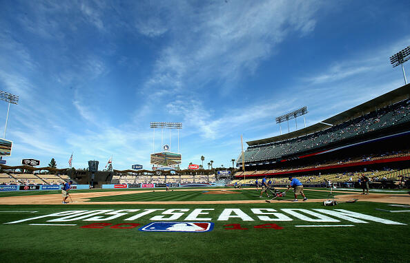 (Pics) $100 Million Dodger Stadium Renovations Is Going To Look Amazing! - Thumbnail Image