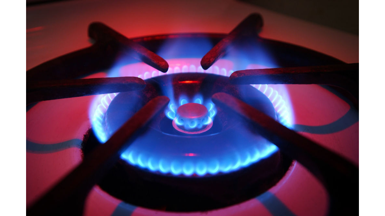 Greenspan Warns Of Danger Of High Natural Gas Prices